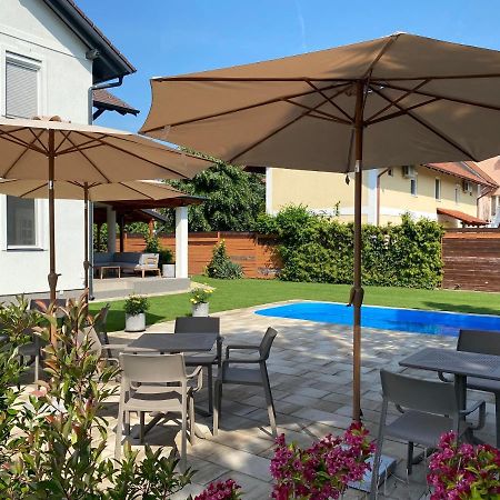 Best Apartman Lelle Balatonlelle Εξωτερικό φωτογραφία