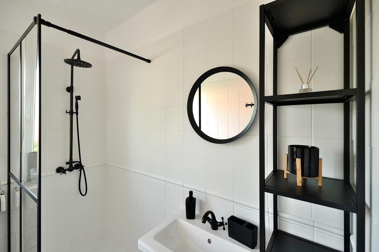 Best Apartman Lelle Balatonlelle Εξωτερικό φωτογραφία