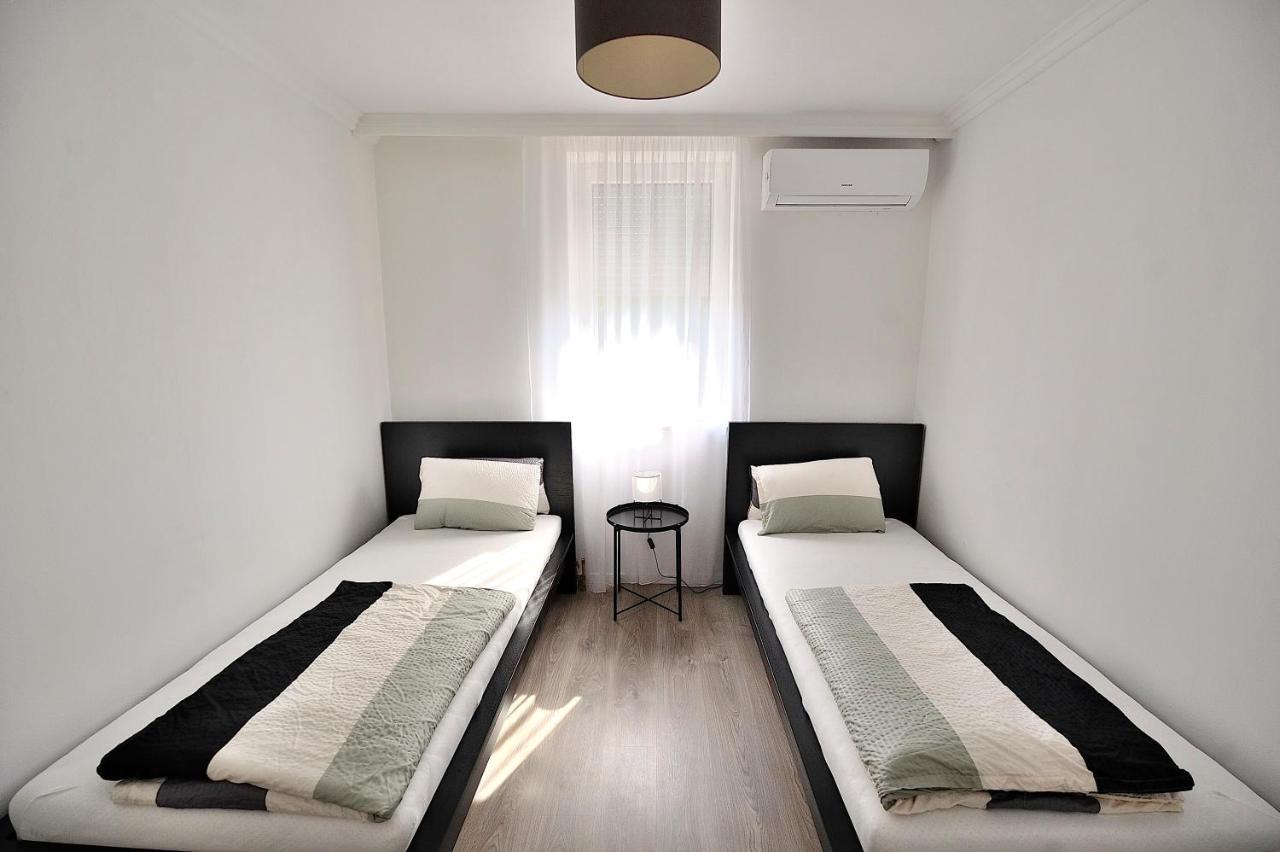 Best Apartman Lelle Balatonlelle Εξωτερικό φωτογραφία