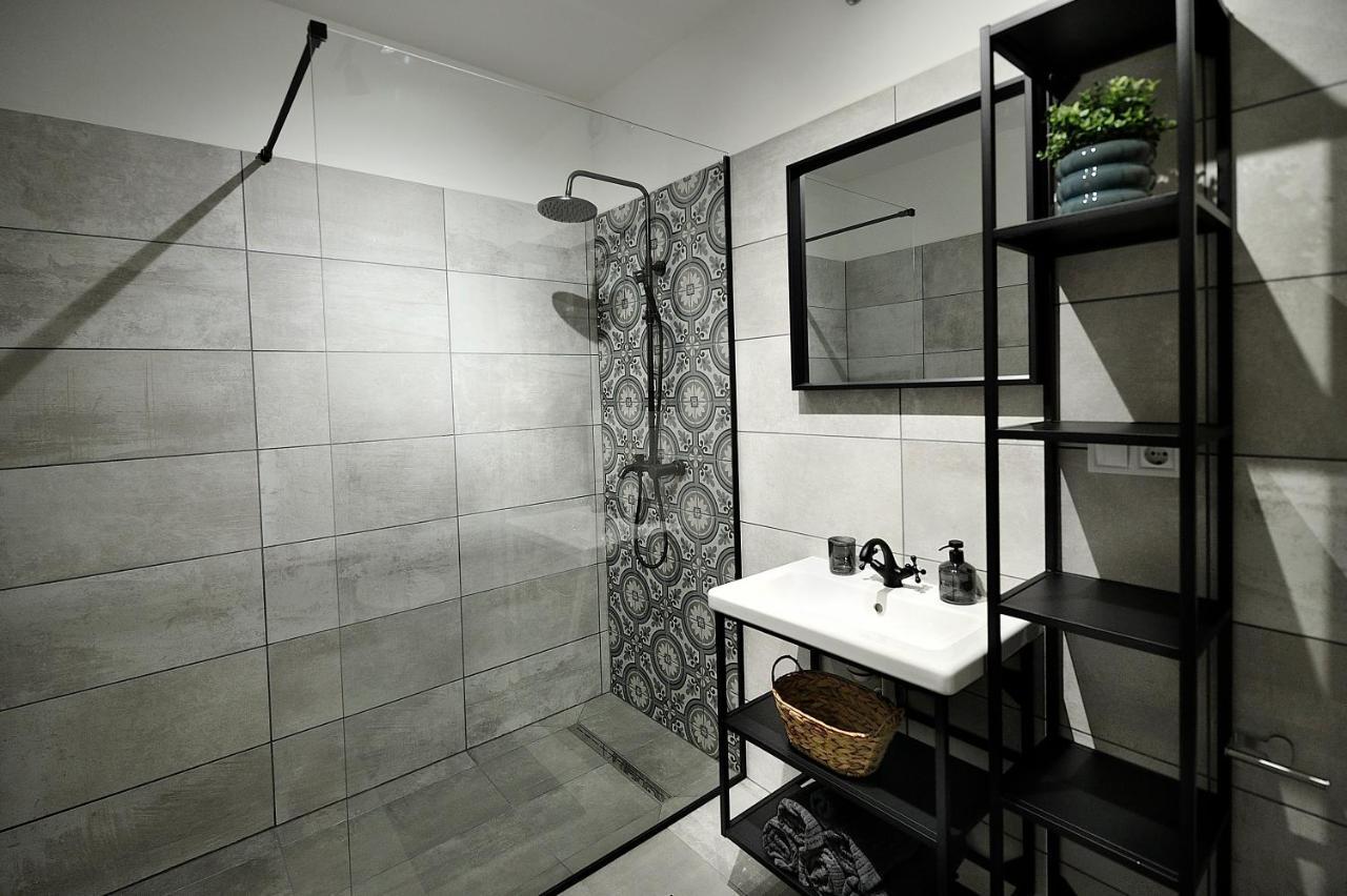 Best Apartman Lelle Balatonlelle Εξωτερικό φωτογραφία