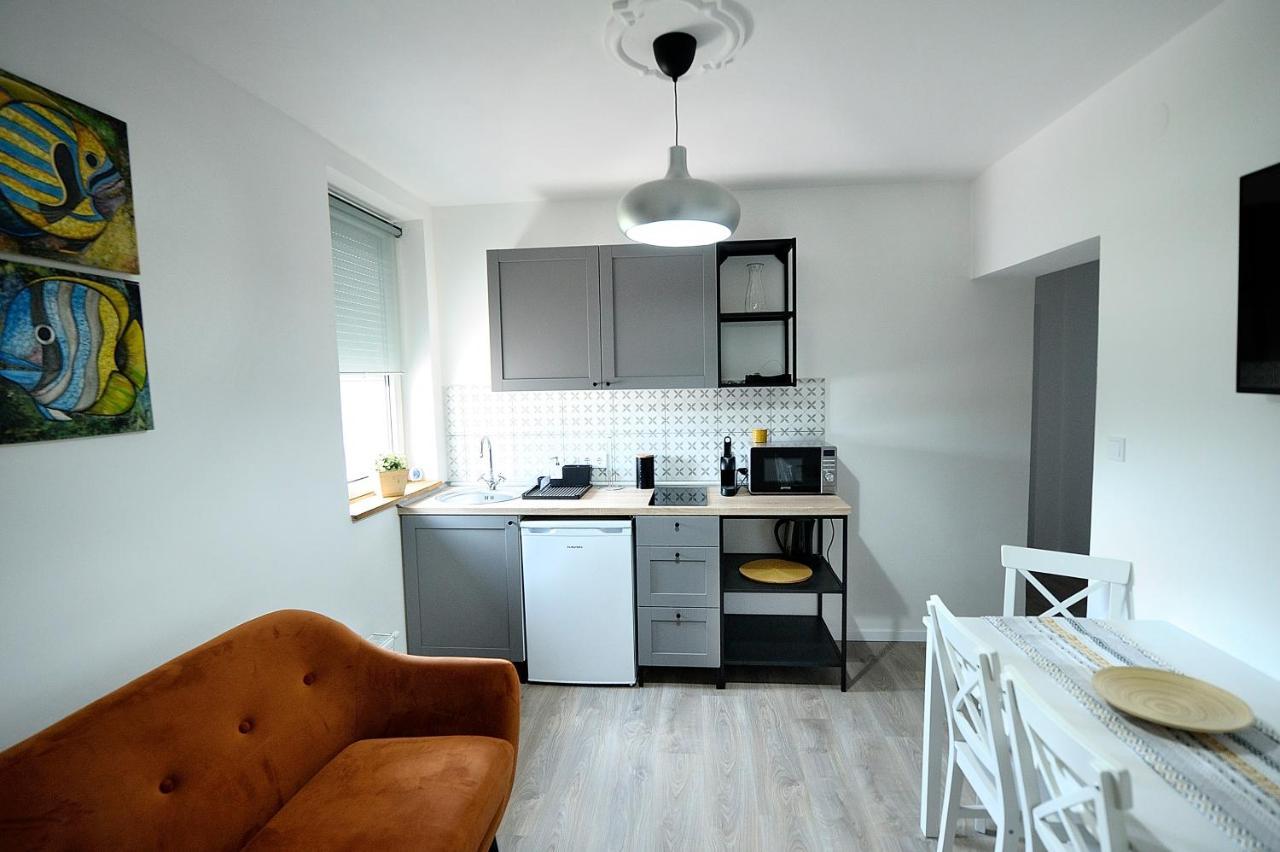 Best Apartman Lelle Balatonlelle Εξωτερικό φωτογραφία