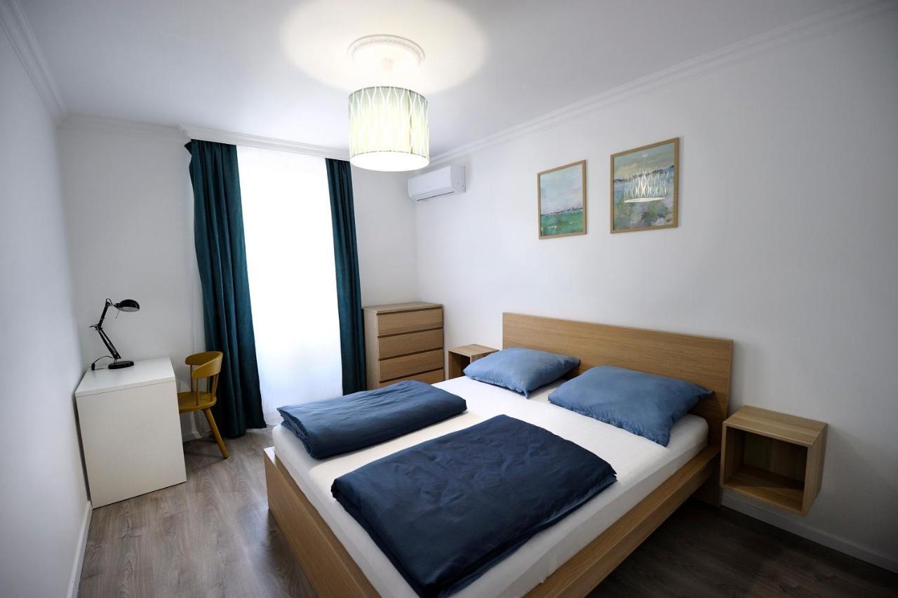 Best Apartman Lelle Balatonlelle Εξωτερικό φωτογραφία