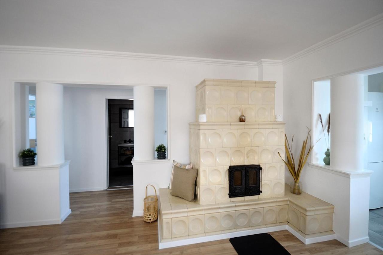 Best Apartman Lelle Balatonlelle Εξωτερικό φωτογραφία