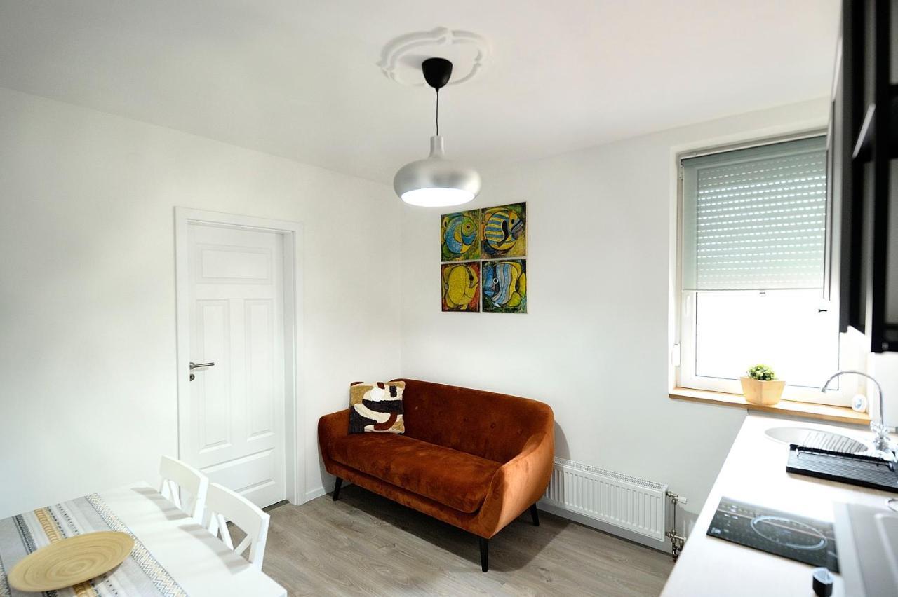 Best Apartman Lelle Balatonlelle Εξωτερικό φωτογραφία